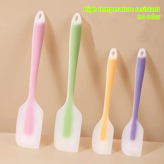 Silicon Spatula