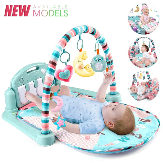 Baby fitnes toy
