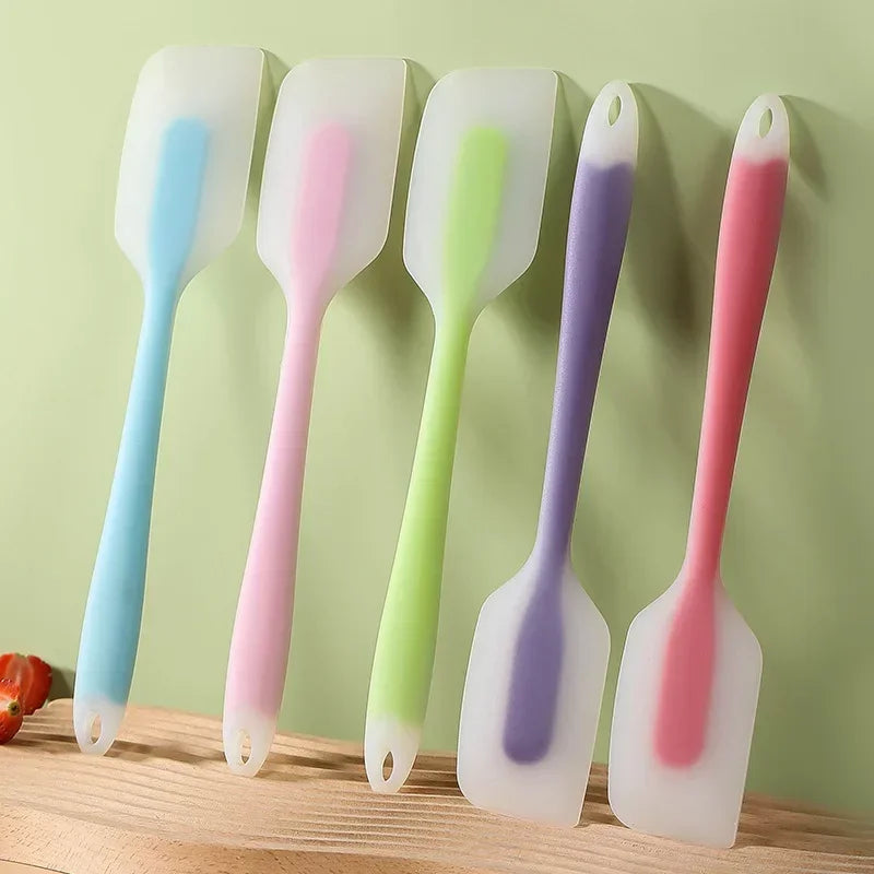 Silicon Spatula