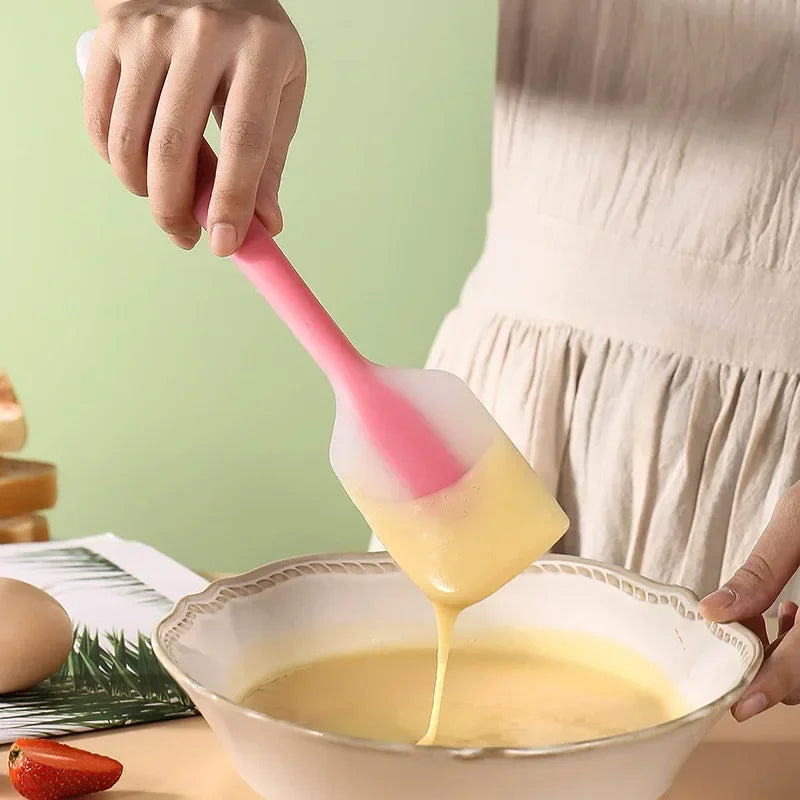 Silicon Spatula