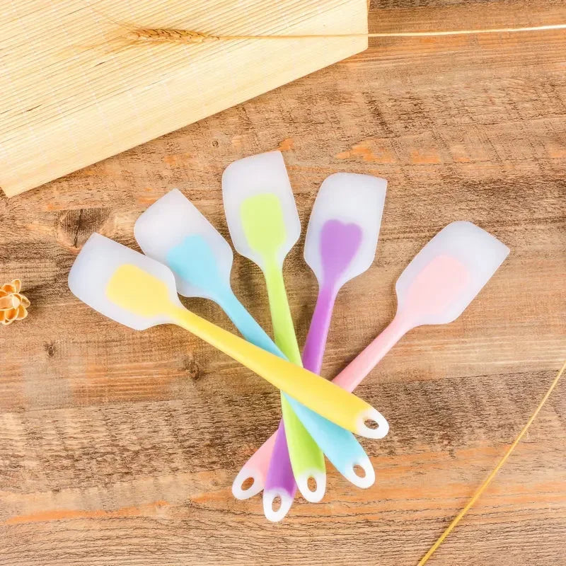 Silicon Spatula