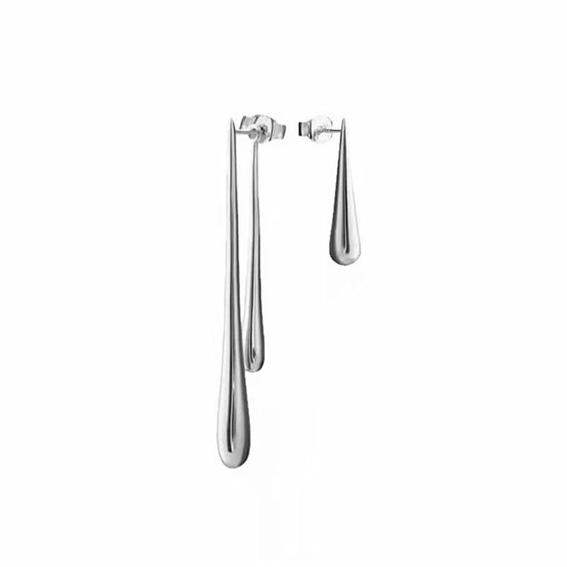 Irregular Trending long ring
