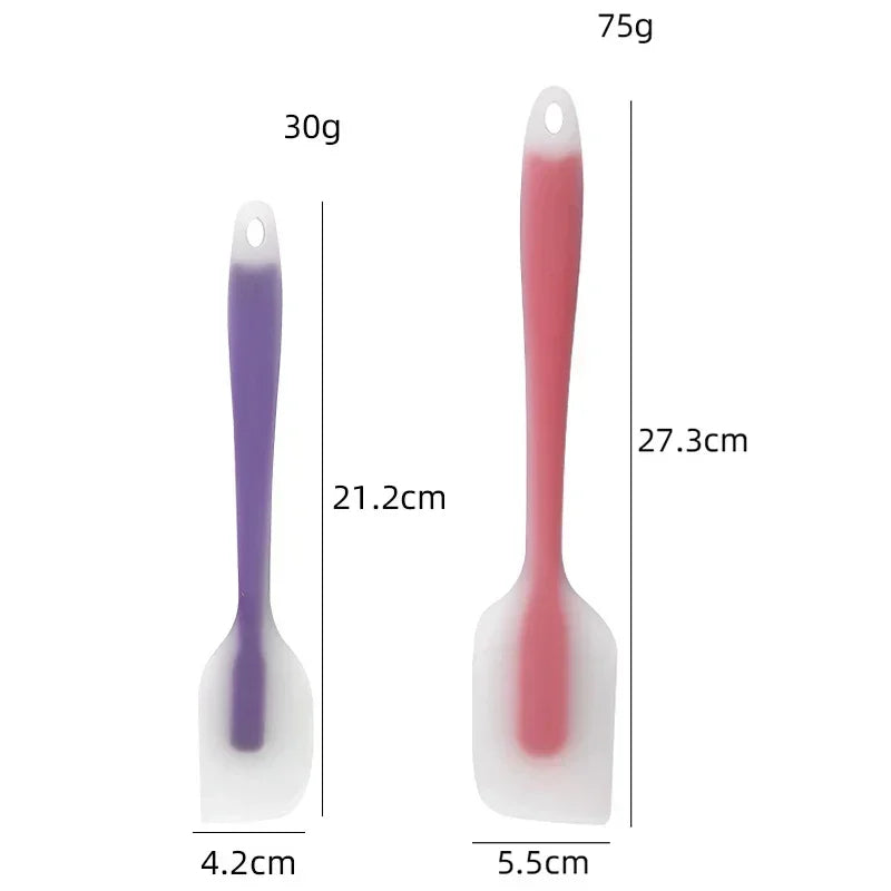 Silicon Spatula